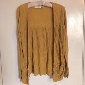Anthropologie Sweater